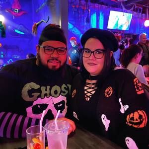 Meet your Posher, Cassie